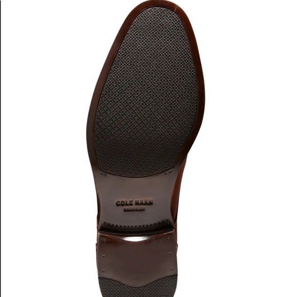 Cole Haan Jefferson 2.0 Grand Cap Toe Derby - Picture 6 of 13